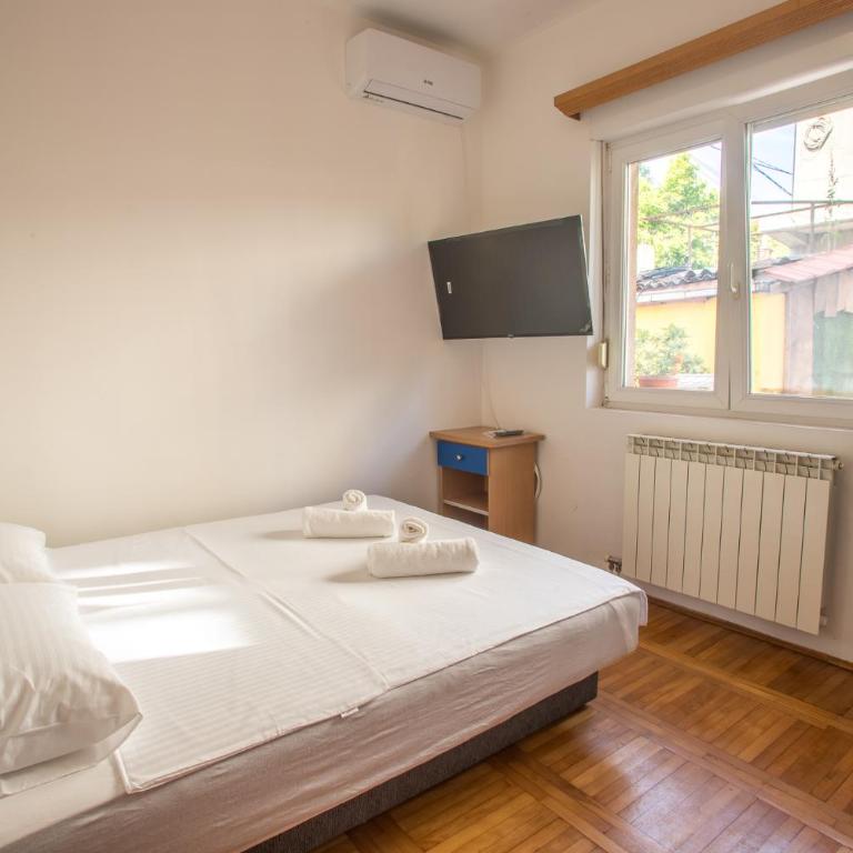 Late Story - Standard Double Room - 1