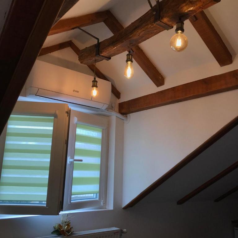 Apartments PKT DeLux - Apartman sa 1 Spavaćom Sobom - 11