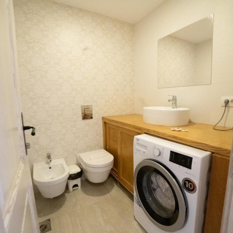 Hotel Pirate Old Town - Deluks Suite sa Pogledom na More - 5