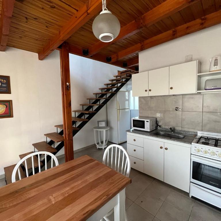 MAITEN Esquel - Casa con 1 dormitorio - 7