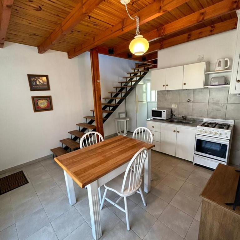 MAITEN Esquel - Casa con 1 dormitorio - 2