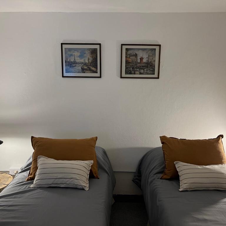 MAITEN Esquel - Casa con 1 dormitorio - 7