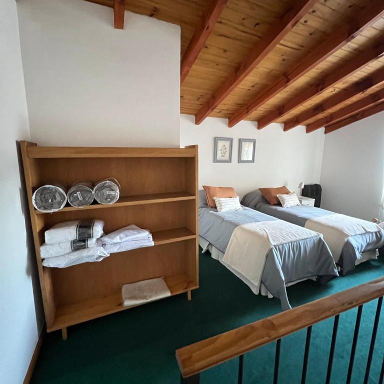 MAITEN Esquel - Casa con 1 dormitorio - 11