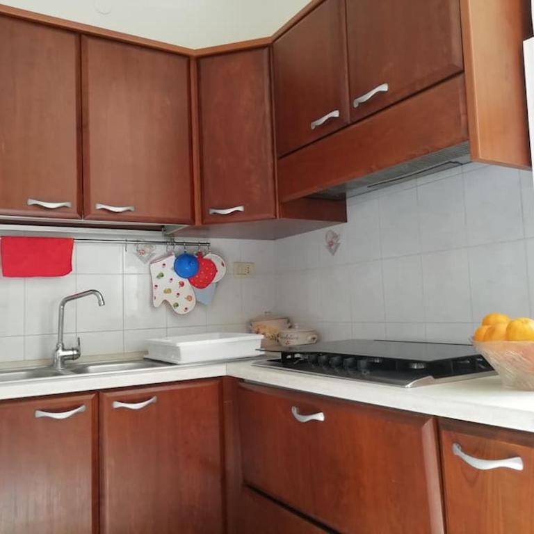 Ca' Renza - Appartamento con 3 Camere da Letto - 7