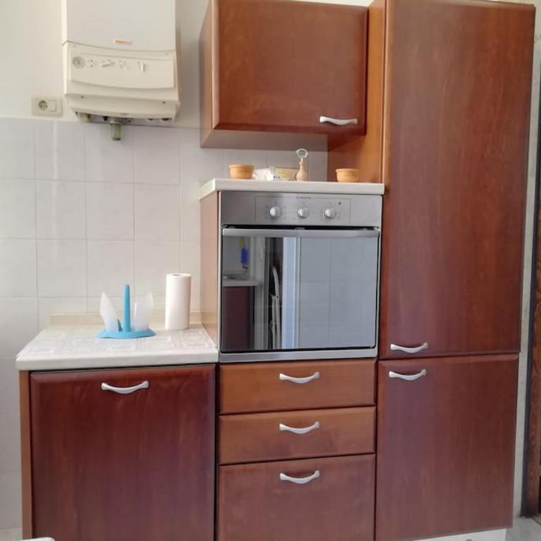 Ca' Renza - Appartamento con 3 Camere da Letto - 9