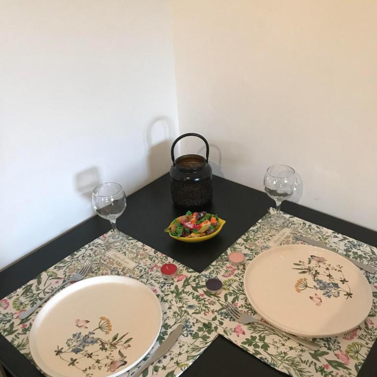 Apartments PKT DeLux - Apartman sa 1 Spavaćom Sobom - 12