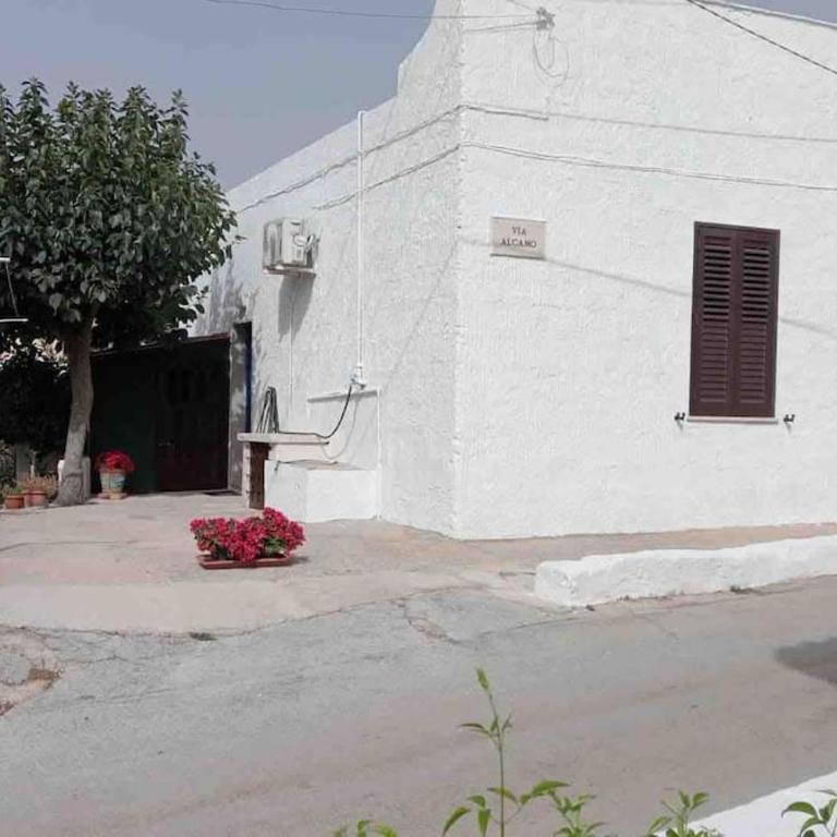 Casa Fara - Appartamento con 2 Camere da Letto - 1