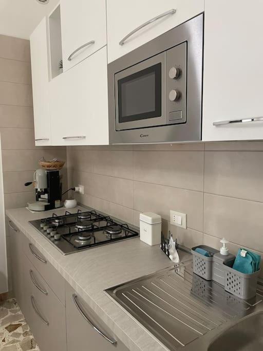 Casa Fara - Appartamento con 2 Camere da Letto - 4