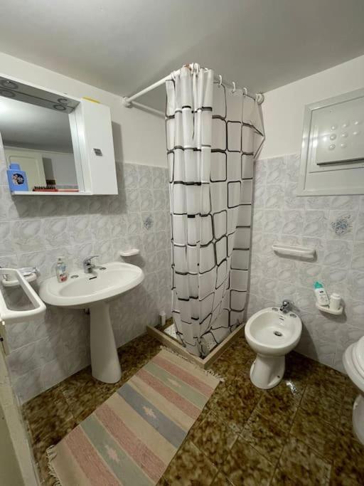 Casa Fara - Appartamento con 2 Camere da Letto - 9
