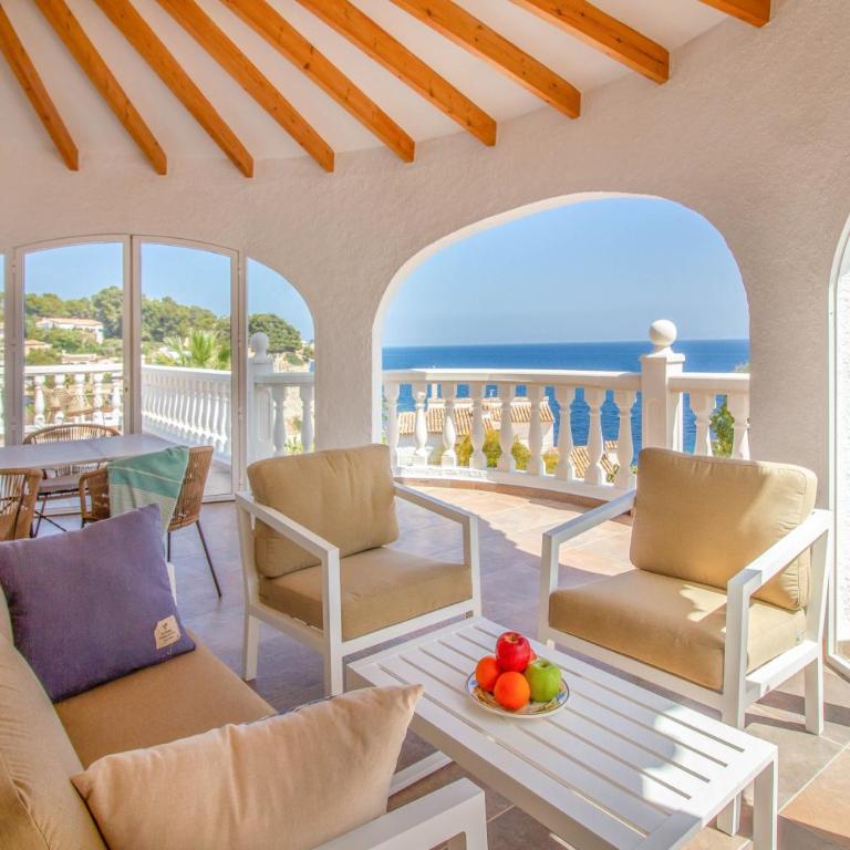Villa La Suerte by Abahana Villas - Villa con piscina privada - 9