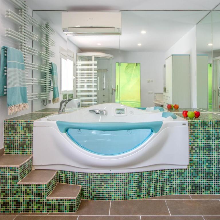 Villa La Suerte by Abahana Villas - Villa con piscina privada - 28