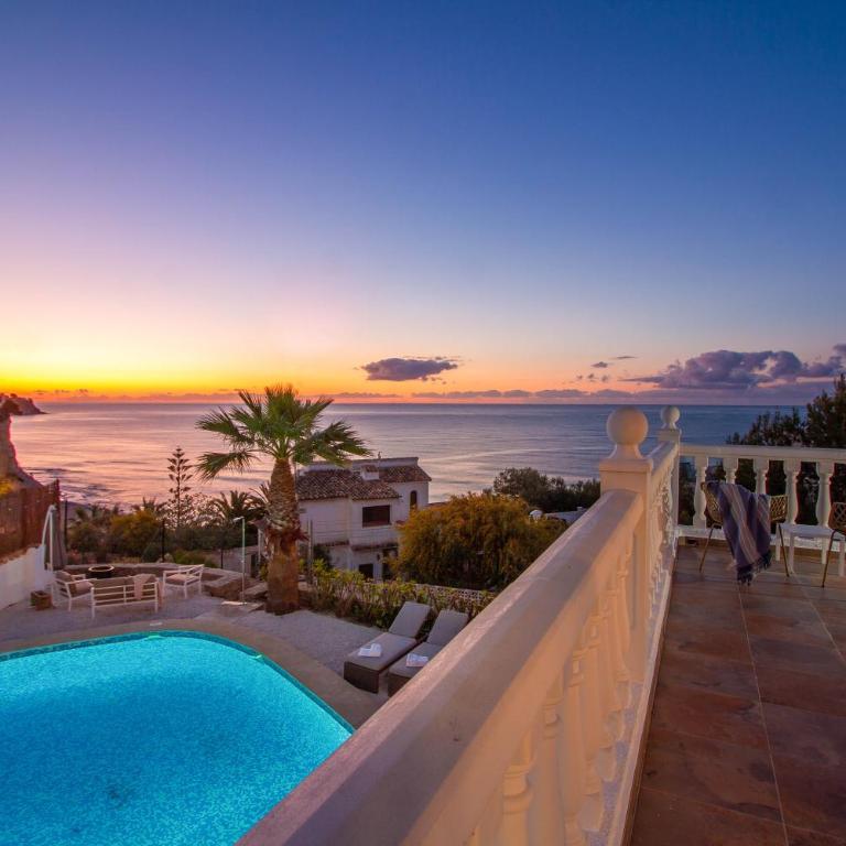 Villa La Suerte by Abahana Villas - Villa con piscina privada - 4