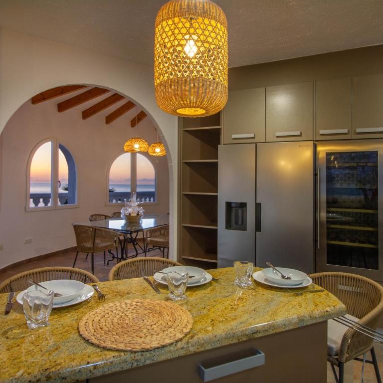 Villa La Suerte by Abahana Villas - Villa con piscina privada - 13