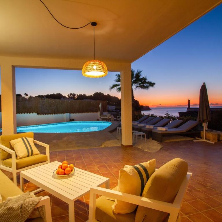 Villa La Suerte by Abahana Villas - Villa con piscina privada - 7