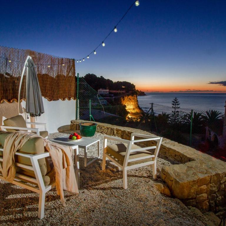 Villa La Suerte by Abahana Villas - Villa con piscina privada - 18