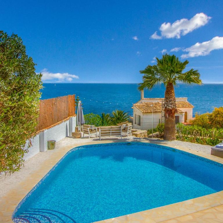 Villa La Suerte by Abahana Villas - Villa con piscina privada - 19
