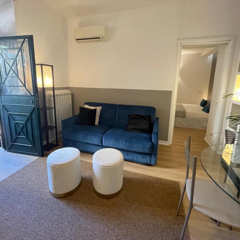 La Casetta di Ponte Milvio con parcheggio - Appartement 1 Chambre - 2
