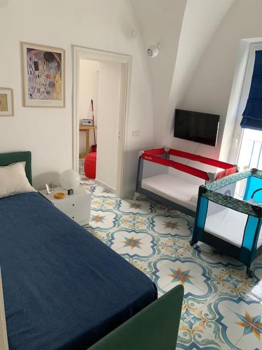 Captain House Luxury House in Piazzetta - Appartamento - 46