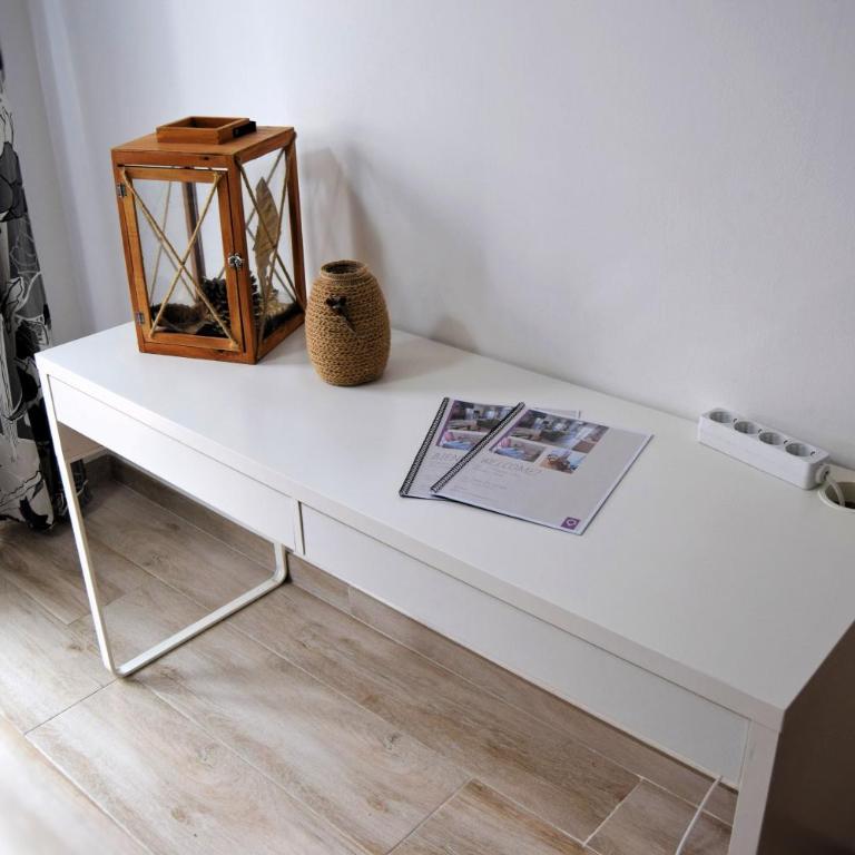 Los Deseos Del Torreón - Apartamento de 1 dormitorio - 11