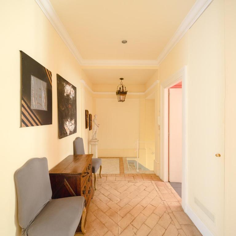 Passeggiata di Ripetta Private Apartment - Appartamento con 2 Camere da Letto - 17