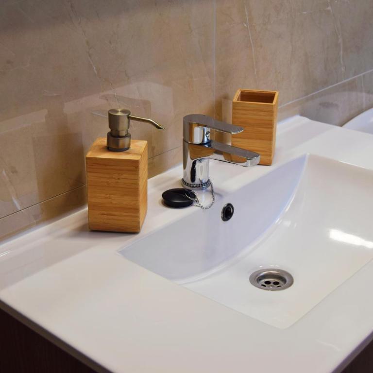 Los Deseos Del Torreón - Apartamento de 1 dormitorio - 16