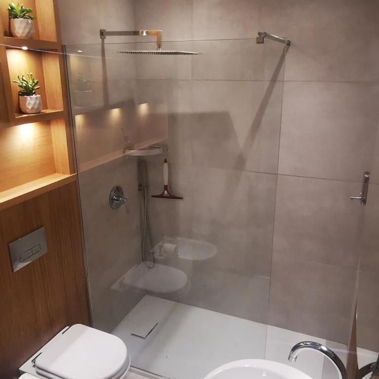 Cagliari Suites Castello - Appartamento con 1 Camera da Letto - 15
