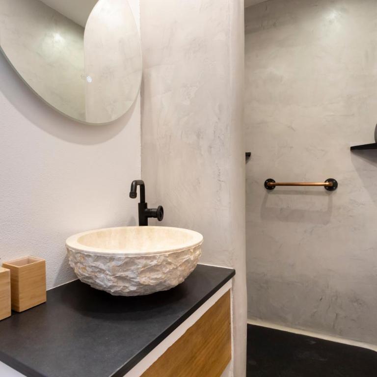 Dunas Luxury Beach Resort Tarifa - Casa de 2 dormitorios - 10