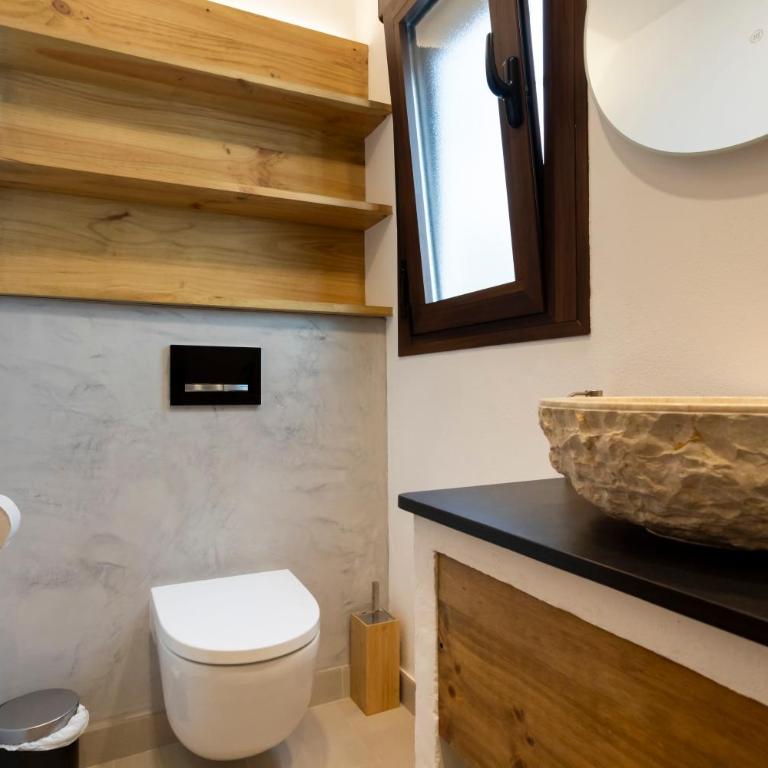 Dunas Luxury Beach Resort Tarifa - Casa de 2 dormitorios - 11