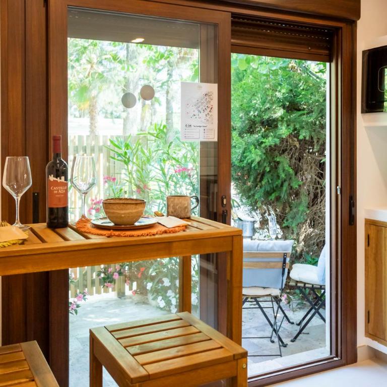 Dunas Luxury Beach Resort Tarifa - Casa de 2 dormitorios - 15