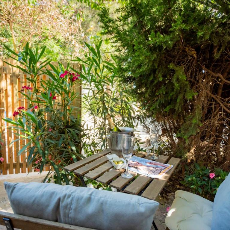 Dunas Luxury Beach Resort Tarifa - Casa de 2 dormitorios - 17