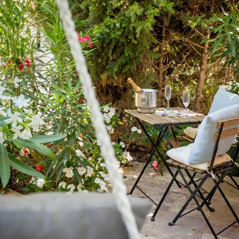 Dunas Luxury Beach Resort Tarifa - Casa de 2 dormitorios - 18