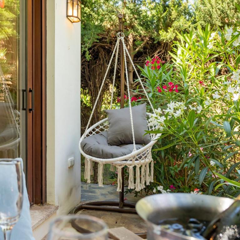 Dunas Luxury Beach Resort Tarifa - Casa de 2 dormitorios - 19