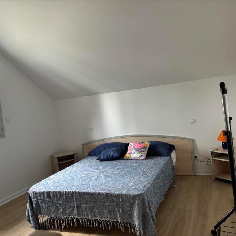 Magnifique T2 neuf au centre de Cambo les bains - Apartamento de 1 dormitorio - 6