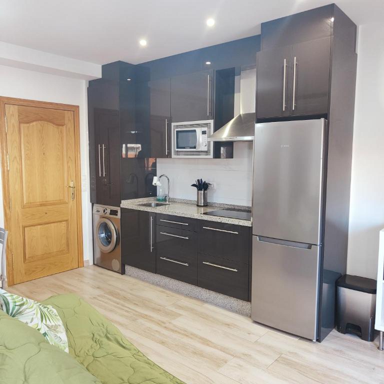 Los Deseos Del Torreón - Apartamento de 1 dormitorio - 12