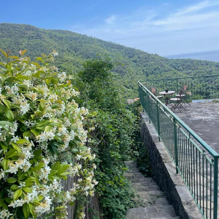 Corner of Paradise Moneglia - Casa Vacanze - 66
