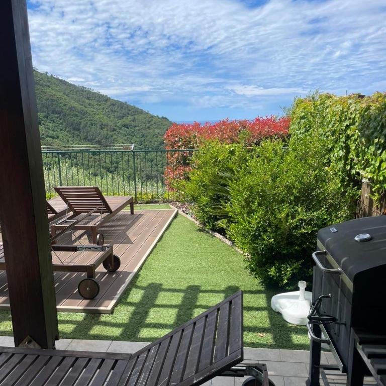 Corner of Paradise Moneglia - Casa Vacanze - 56