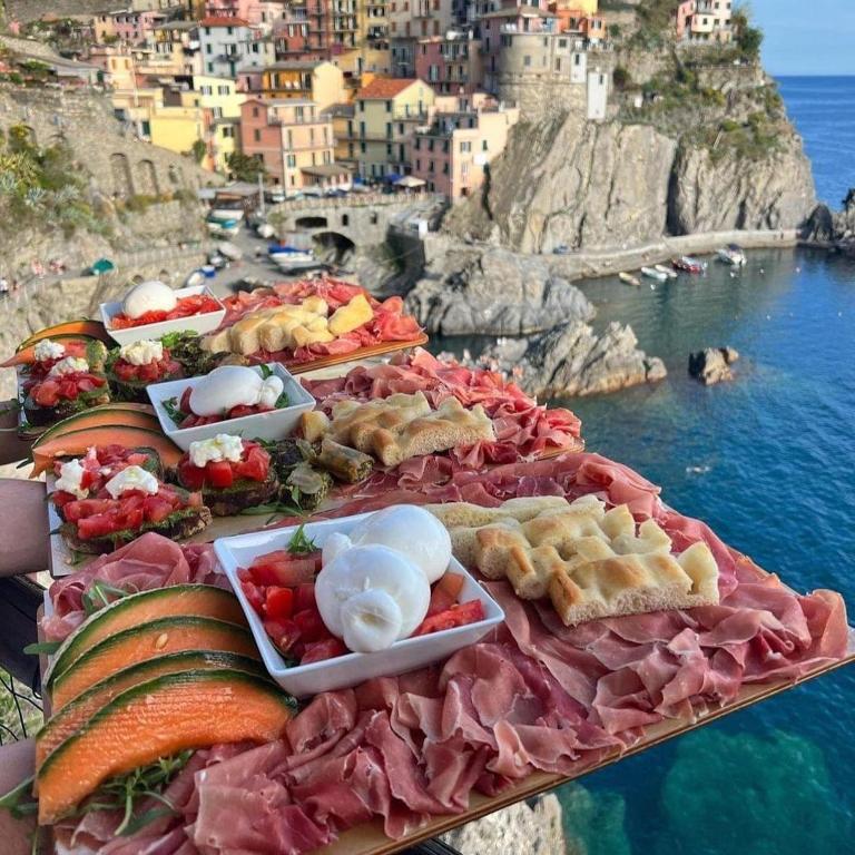 Corner of Paradise Moneglia - Casa Vacanze - 99