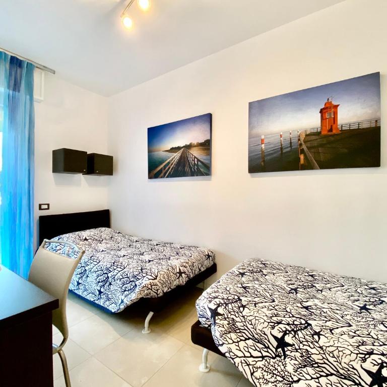 Laguna - Appartamento con 2 Camere da Letto - 7