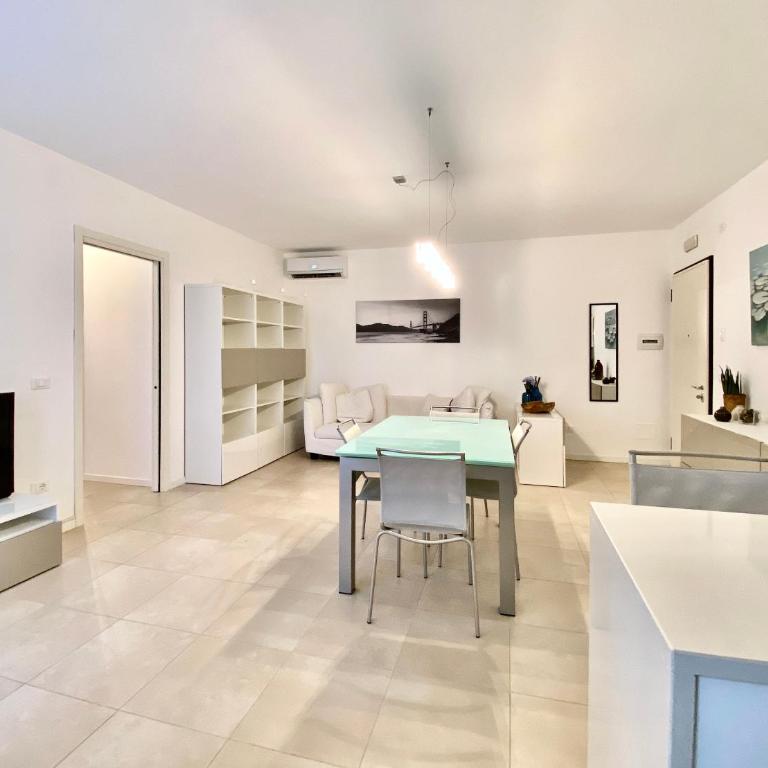 Laguna - Appartamento con 2 Camere da Letto - 8
