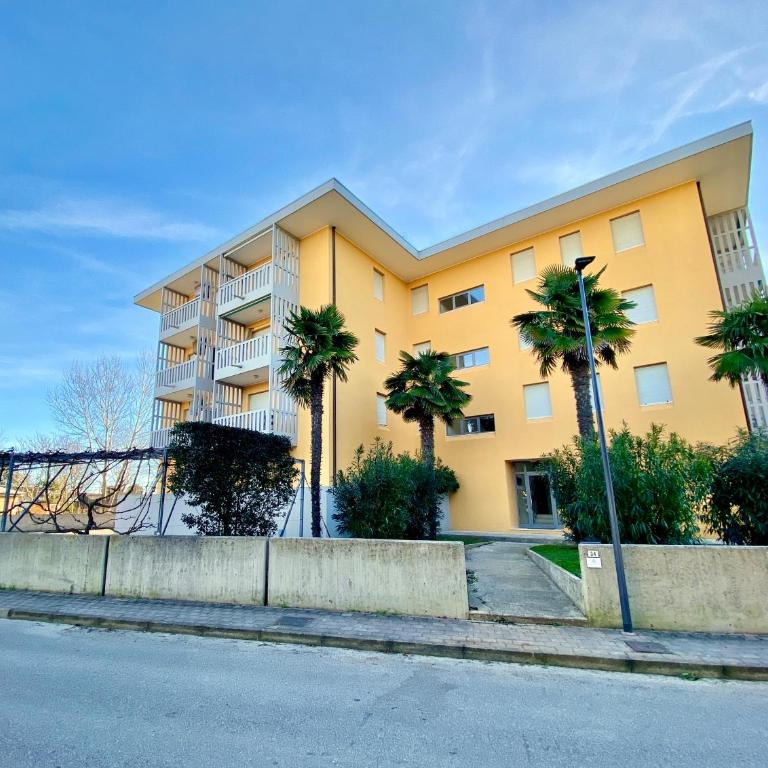 Laguna - Appartamento con 2 Camere da Letto - 1