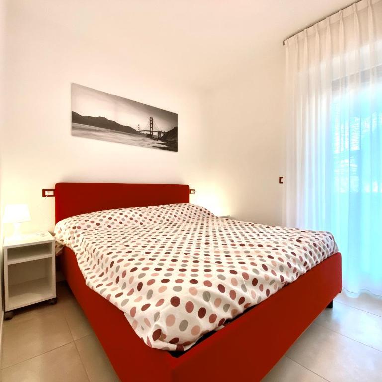 Laguna - Appartamento con 2 Camere da Letto - 12
