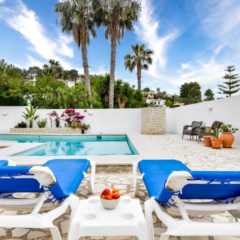 Casa Akasha Benissa Coast - Casa de 2 dormitorios - 15