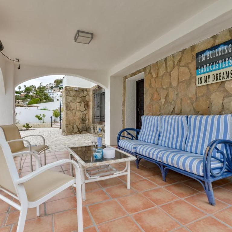 Casa Akasha Benissa Coast - Casa de 2 dormitorios - 18