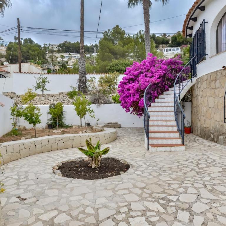 Casa Akasha Benissa Coast - Casa de 2 dormitorios - 38