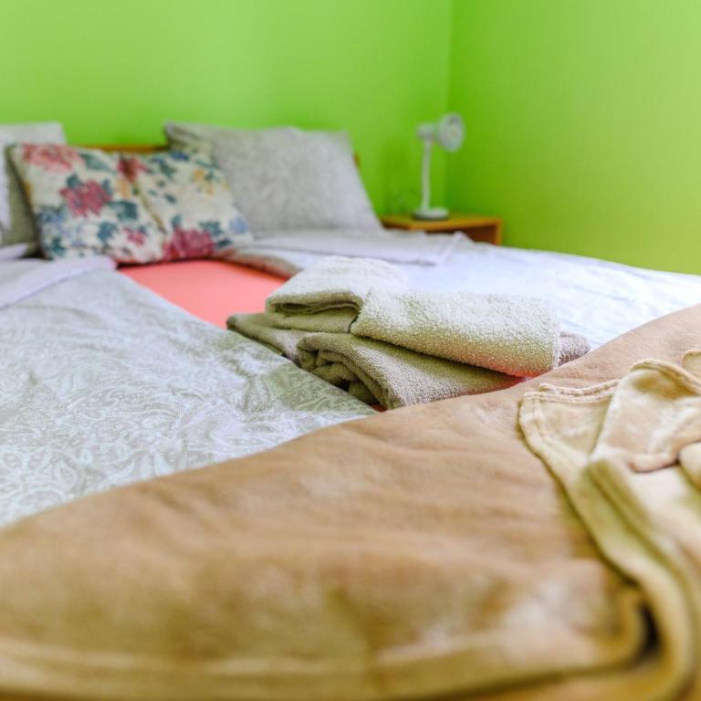 Vila Misljenovic, u centru Sokobanje, na pesackoj zoni - Deluks Apartman - 20