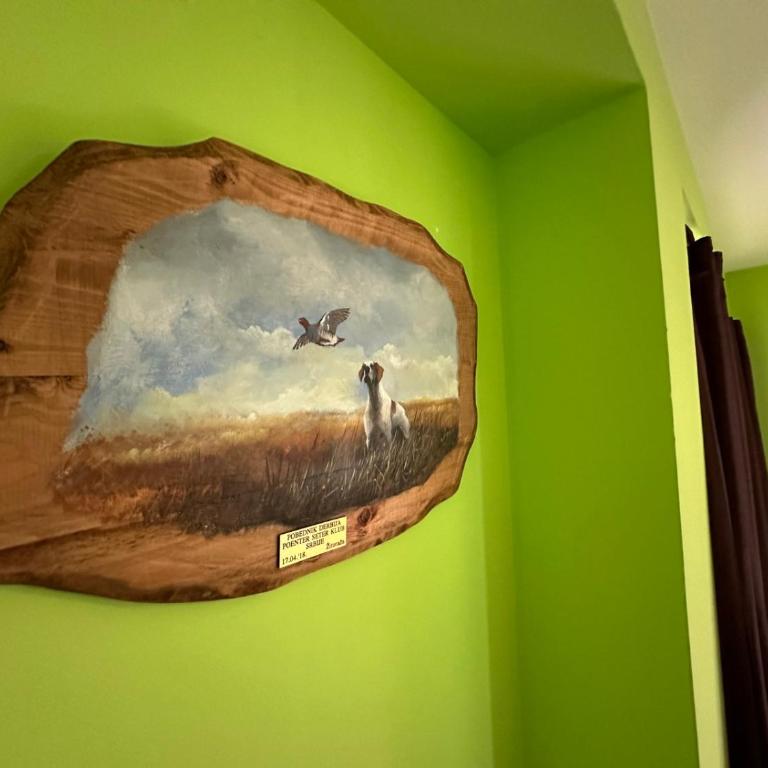 Vila Misljenovic, u centru Sokobanje, na pesackoj zoni - Deluks Apartman - 18