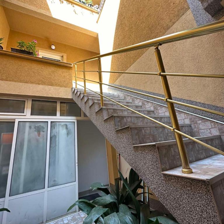 Vila Misljenovic, u centru Sokobanje, na pesackoj zoni - Deluks Apartman - 2