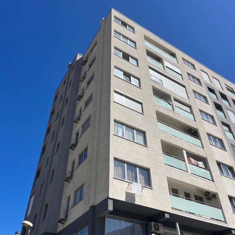 Mediterranean Apartment 2 - Apartman sa 1 Spavaćom Sobom - 16