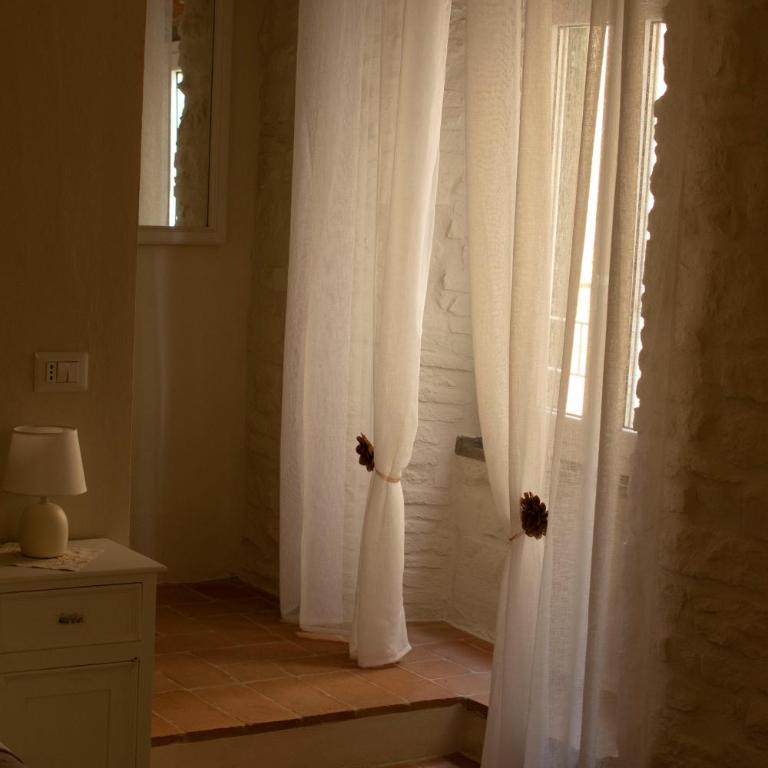 La Casa della Campana - Appartamento con 2 Camere da Letto - 6
