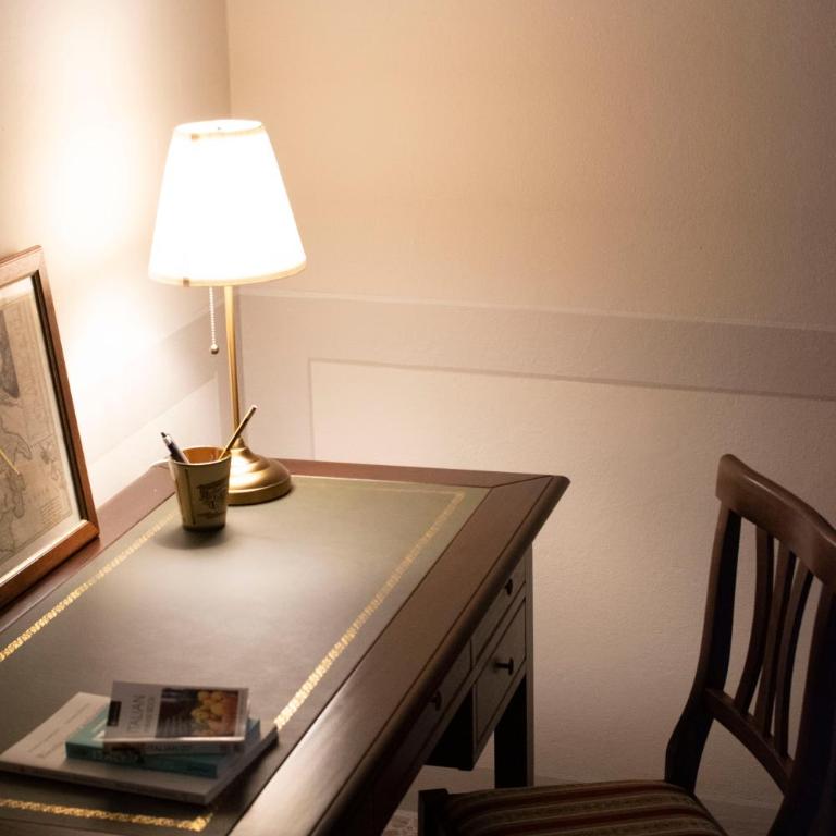 La Casa della Campana - Appartamento con 2 Camere da Letto - 15
